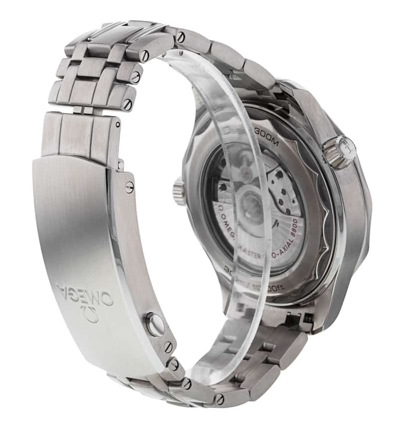 Omega Seamaster 300m 210.30.42.20.01.001